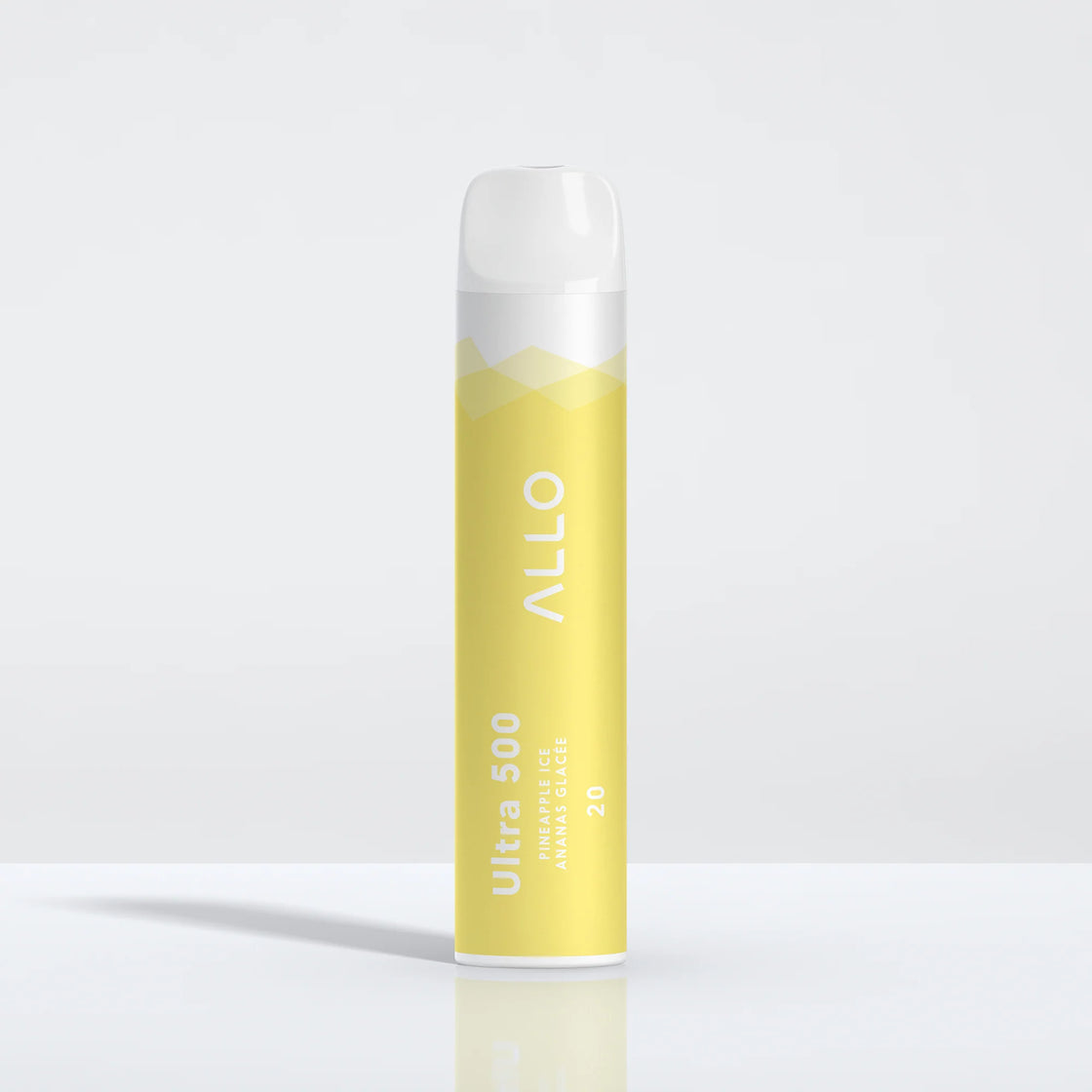 ALLO ULTRA 500