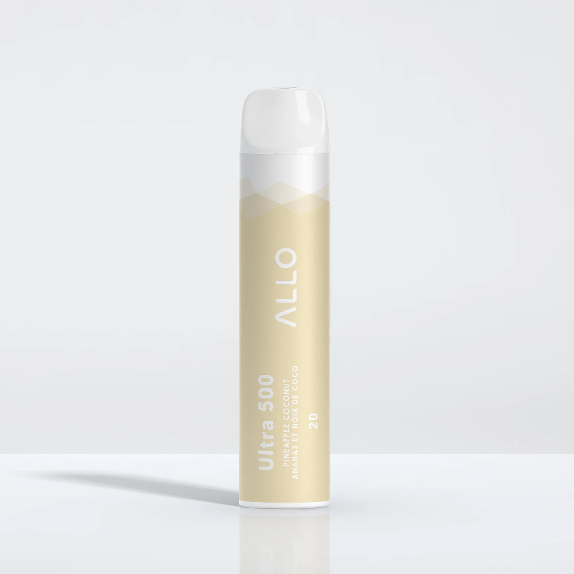 ALLO ULTRA 500