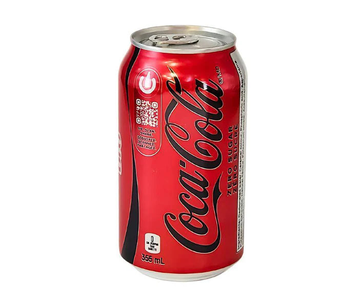 COCA COLA
