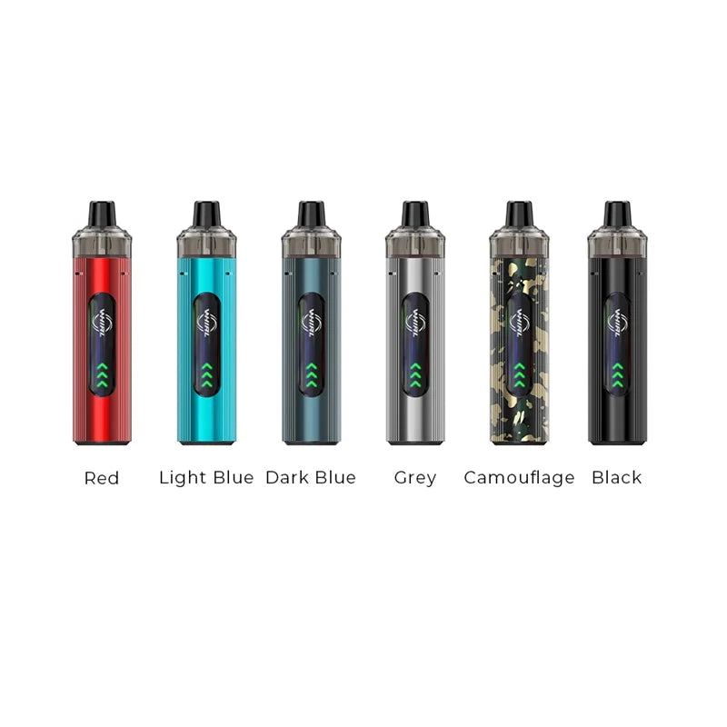 UWELL WHIRL T1 VAPE KIT