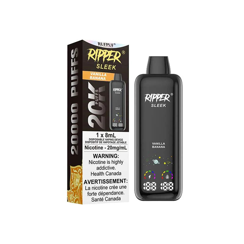 RIPPER SLEEK