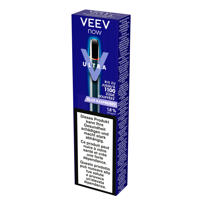 VEEV NOW ULTRA