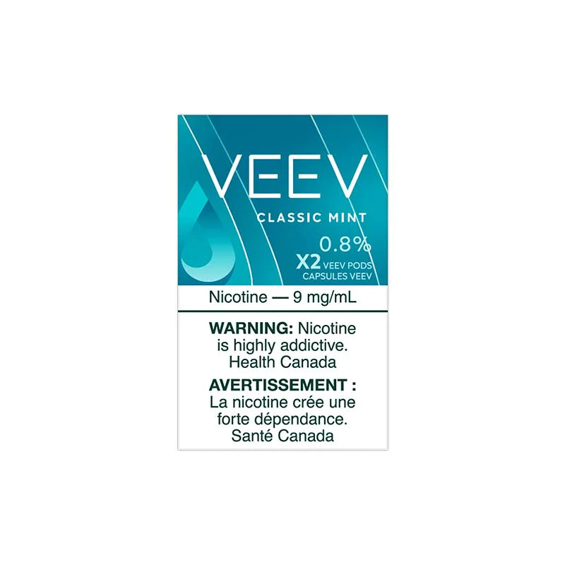 VEEV PODS