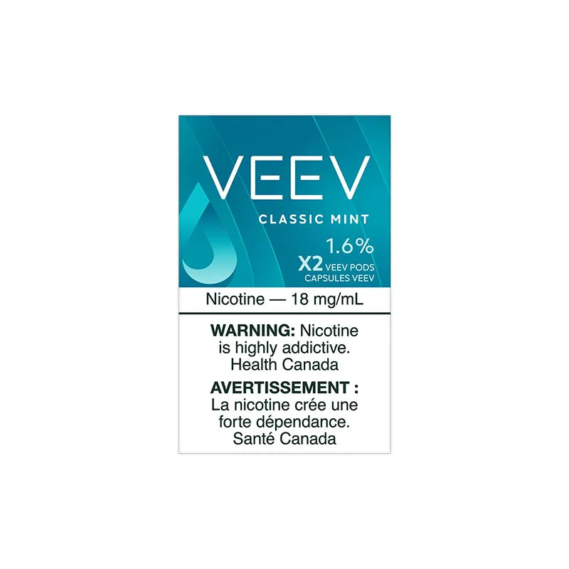VEEV PODS