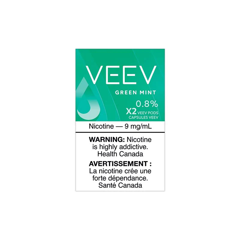 VEEV PODS