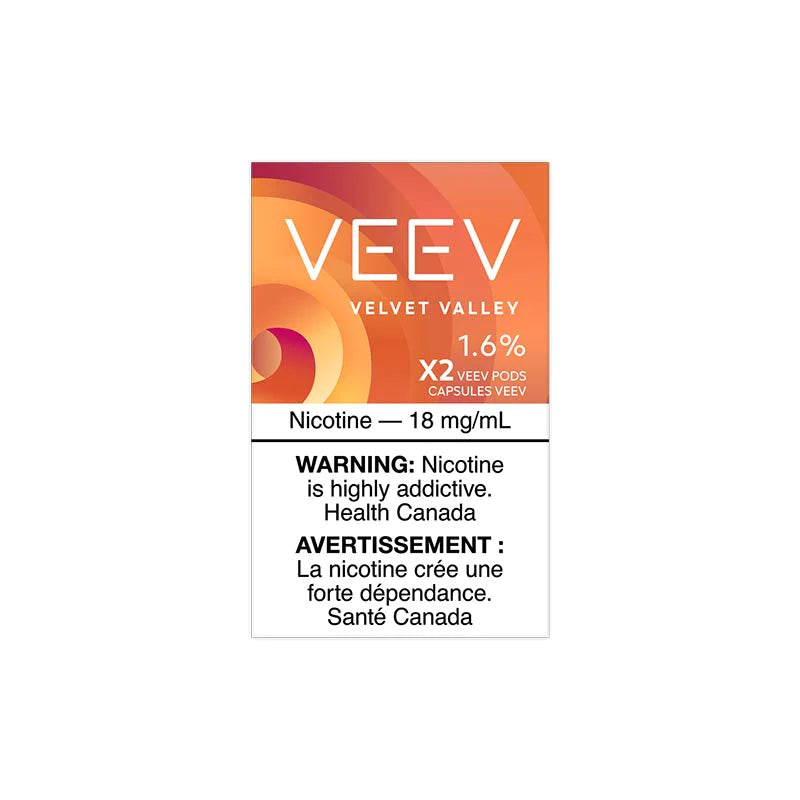 VEEV PODS