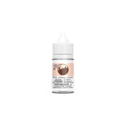 VITAL FREEBASE E-JUICE