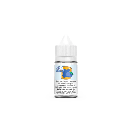VITAL FREEBASE E-JUICE