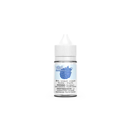 VITAL FREEBASE E-JUICE