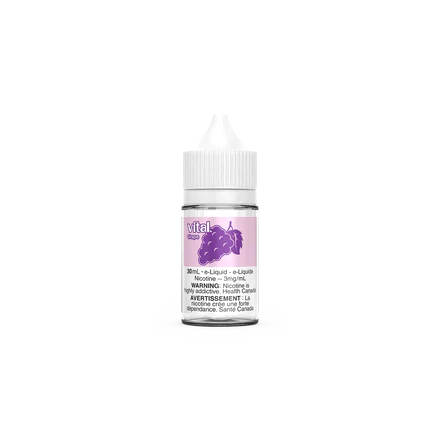 VITAL FREEBASE E-JUICE