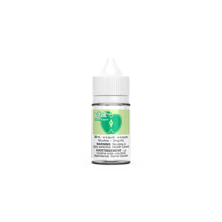 VITAL FREEBASE E-JUICE