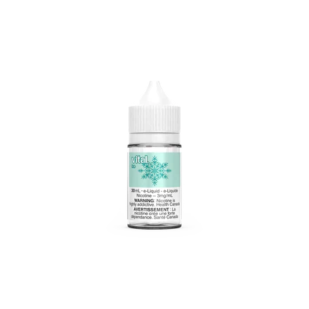 VITAL FREEBASE E-JUICE