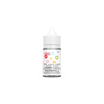 VITAL FREEBASE E-JUICE