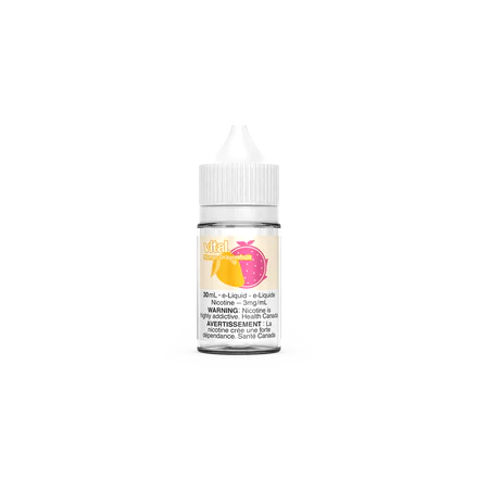 VITAL FREEBASE E-JUICE