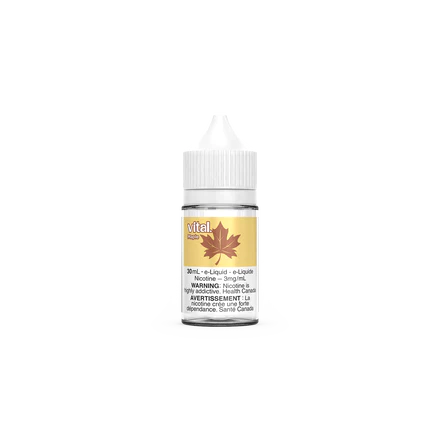 VITAL FREEBASE E-JUICE