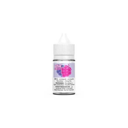 VITAL FREEBASE E-JUICE