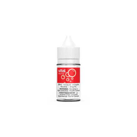 VITAL FREEBASE E-JUICE