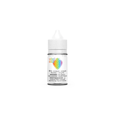 VITAL FREEBASE E-JUICE