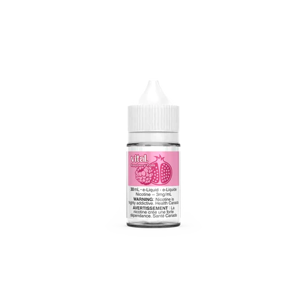VITAL FREEBASE E-JUICE