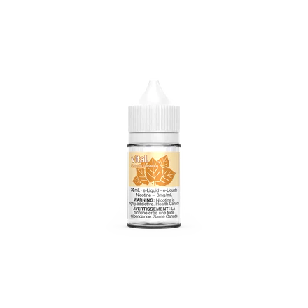 VITAL FREEBASE E-JUICE