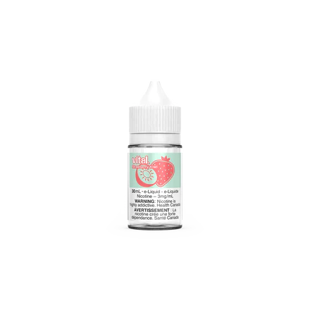 VITAL FREEBASE E-JUICE