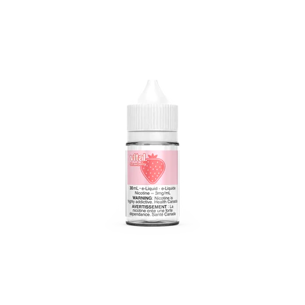 VITAL FREEBASE E-JUICE