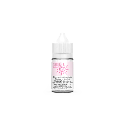 VITAL FREEBASE E-JUICE
