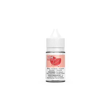 VITAL FREEBASE E-JUICE
