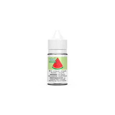 VITAL FREEBASE E-JUICE