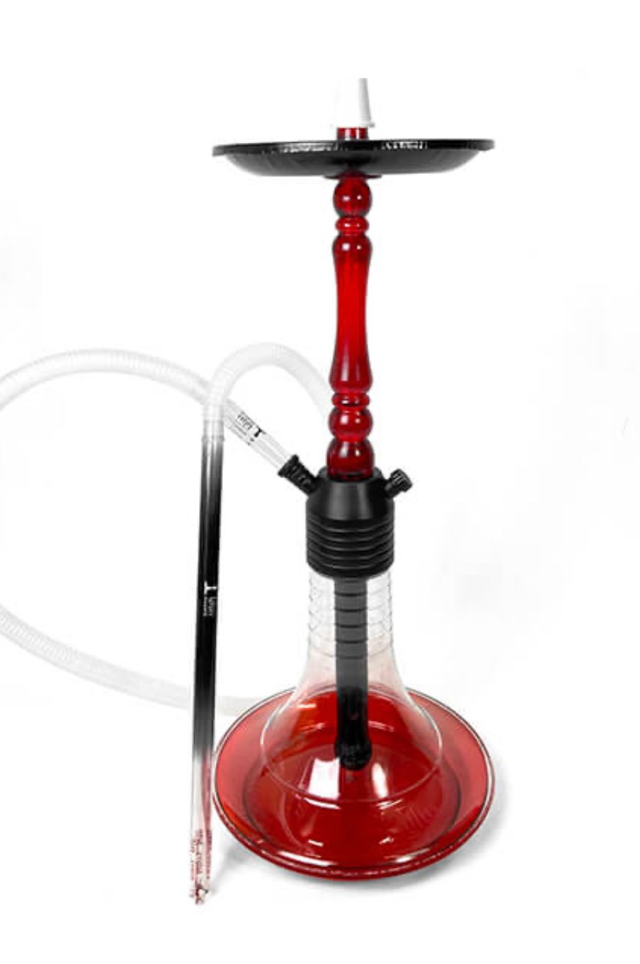 MAZAYA ACRYLIC HOOKAH