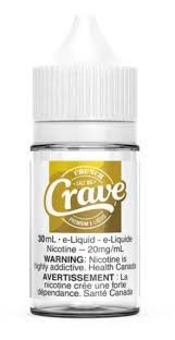 CRAVE SALT-NIC
