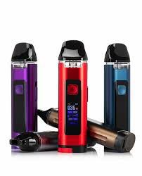 UWELL CALIBURN CROWN D KIT
