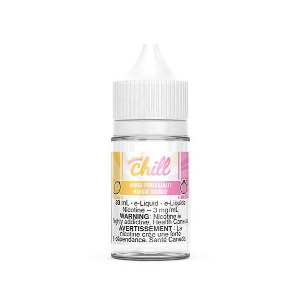 CHILL E-JUICE