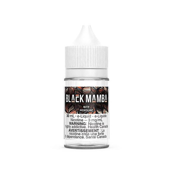BLACK MAMBA FREEBASE E-JUICE