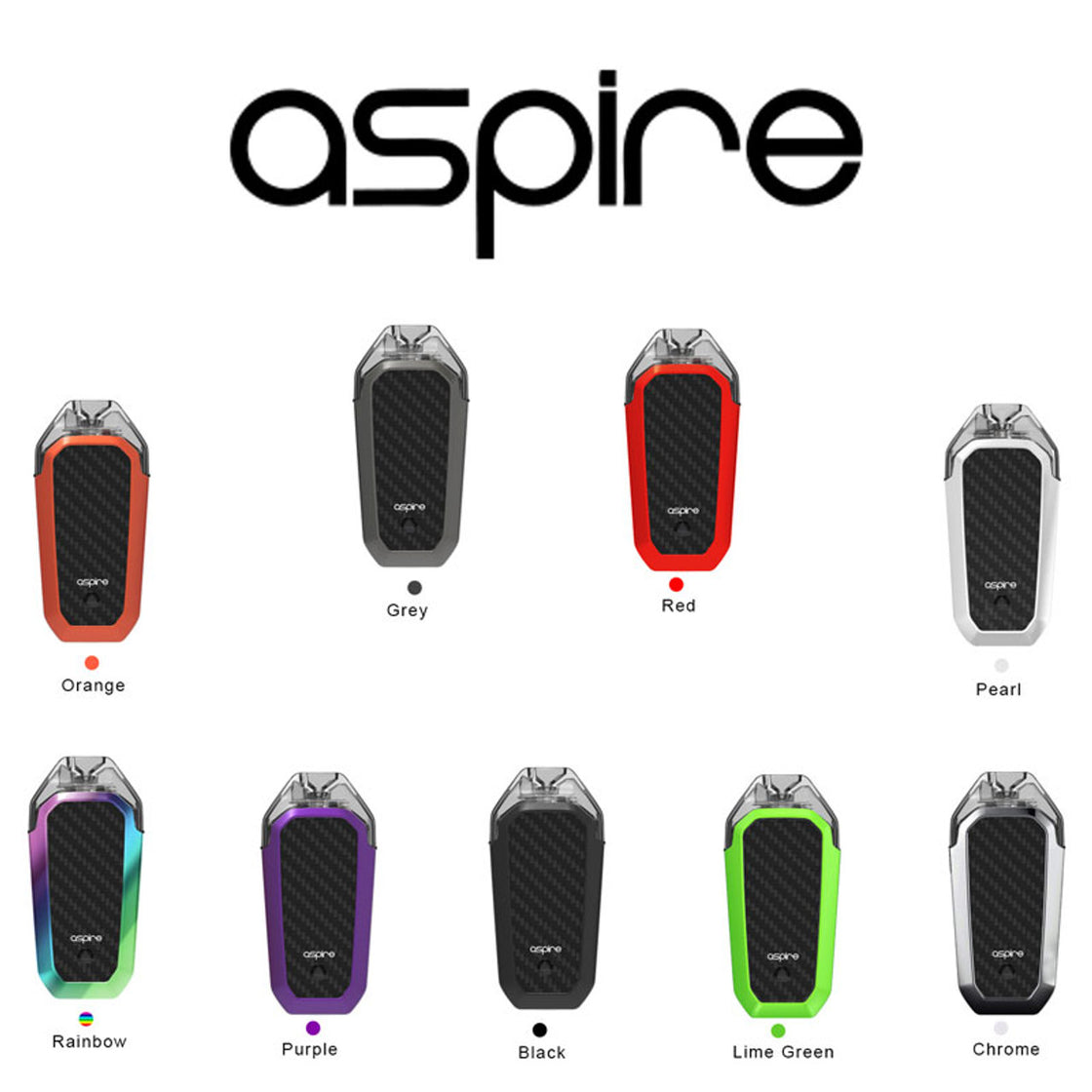 ASPIRE AVP 700MAH KIT