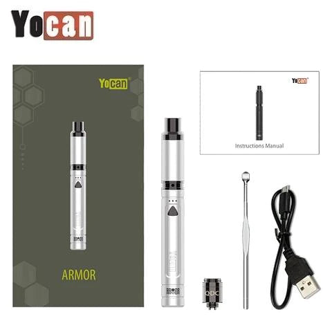 YOCAN ARMOR KIT