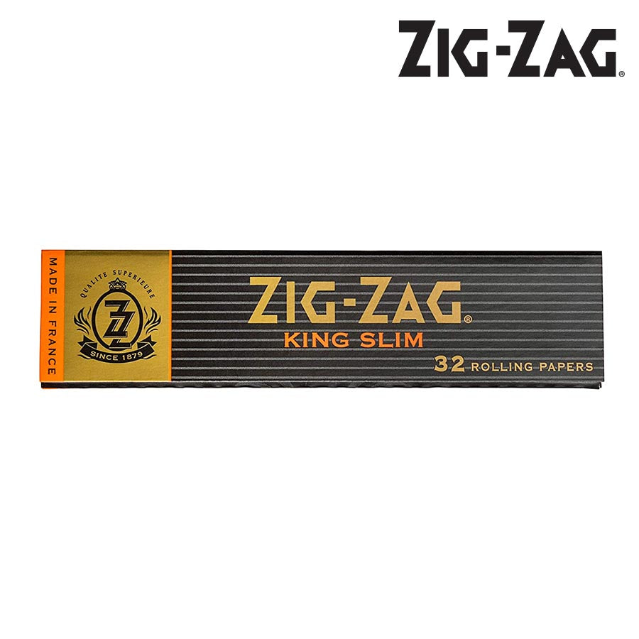 ZIG ZAG KS SLIM