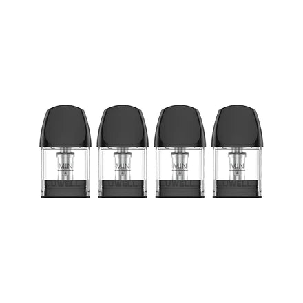 UWELL CALIBURN A2S PODS