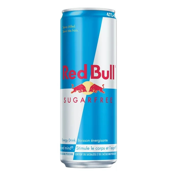 RED BULL