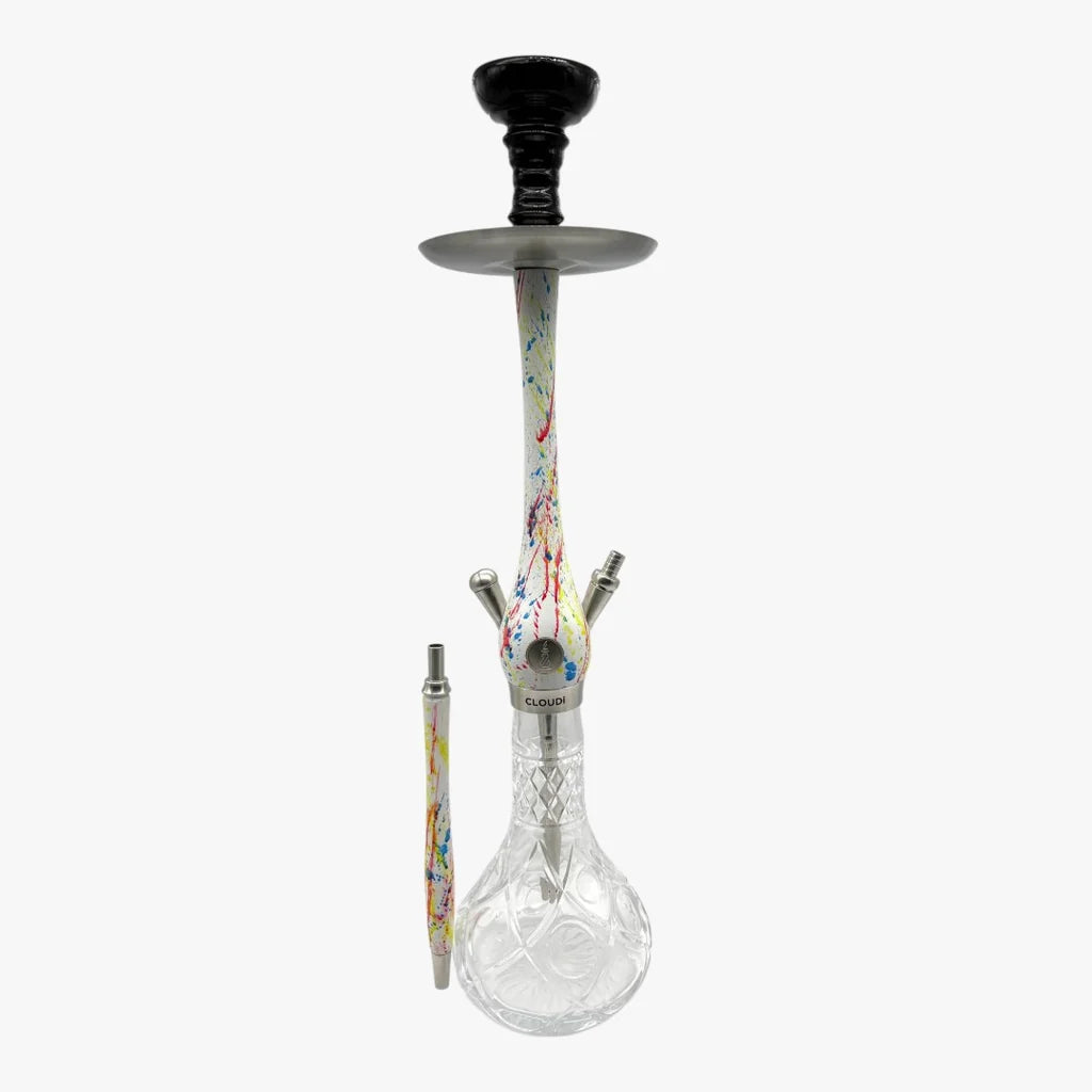 CLOUDI WOOKAH