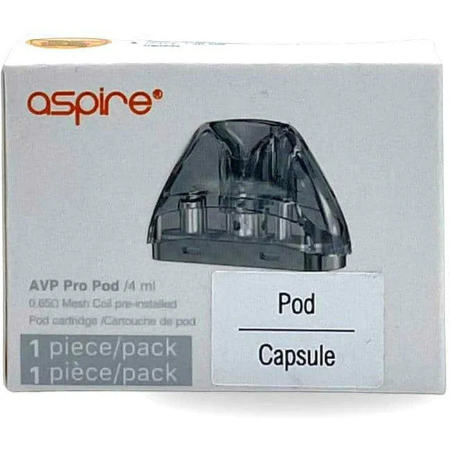 AVP PRO REPLACEMENT POD