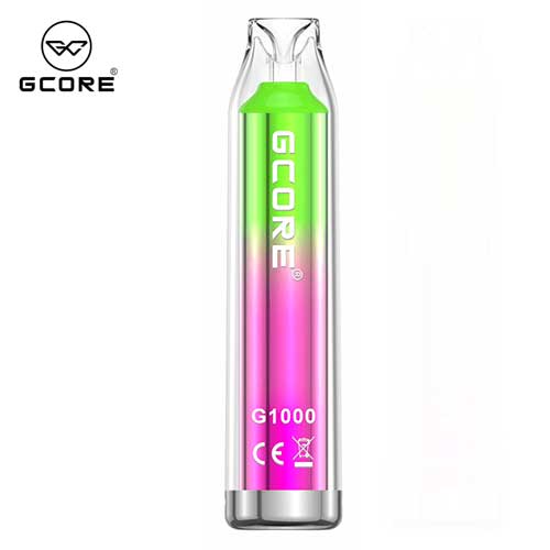 GCORE G800/G1000 PUFFS