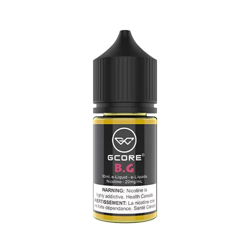 GCORE SALT NIC