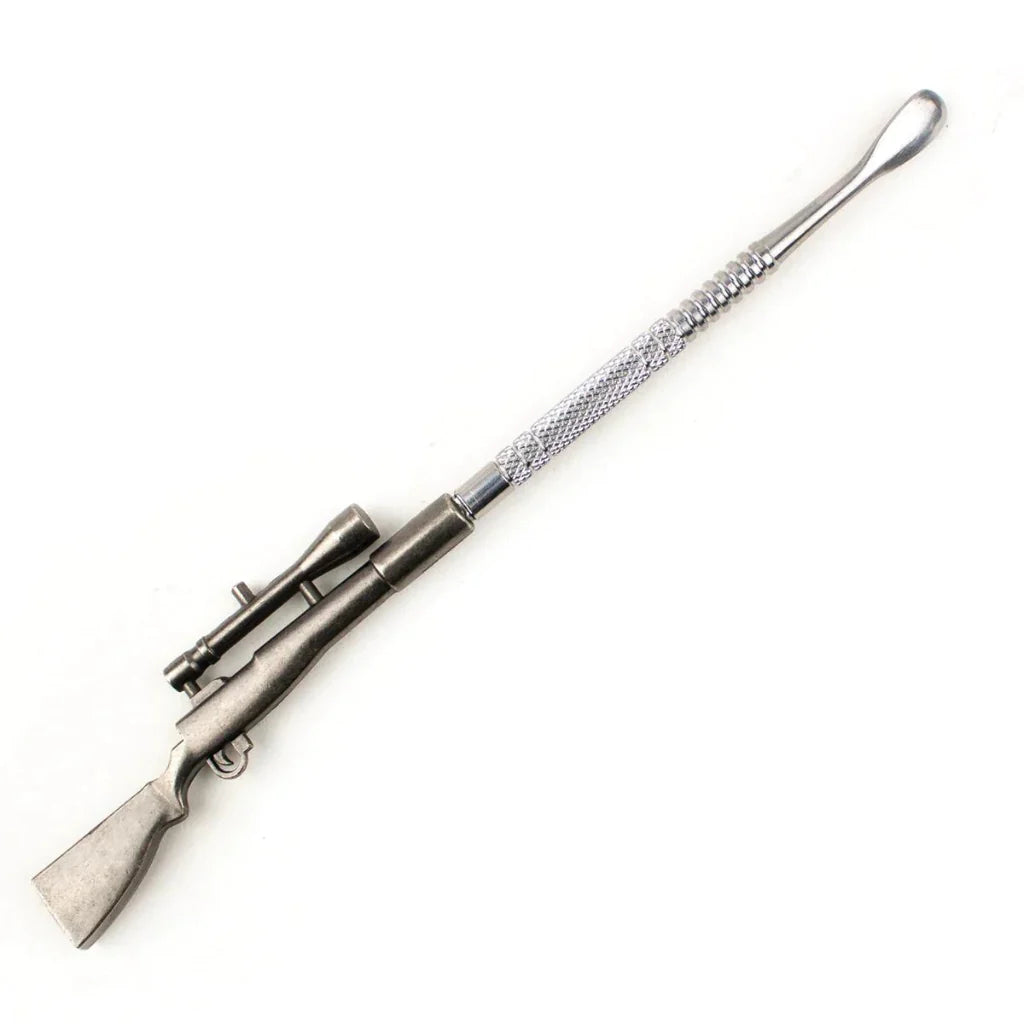STAINLESS STEEL DABBER