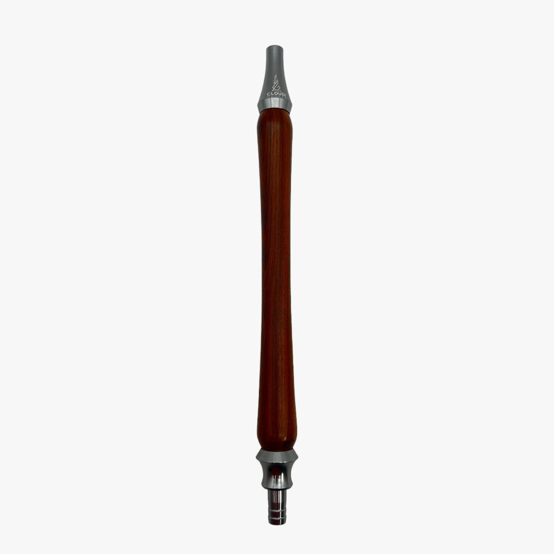 CLOUDI WOOD HOSE HANDLE