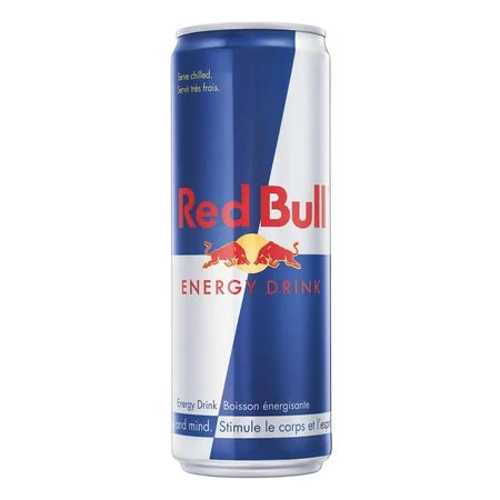 RED BULL