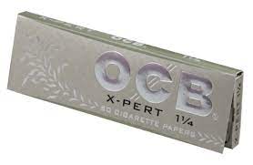 OCB ROLLING PAPERS