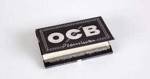 OCB ROLLING PAPERS