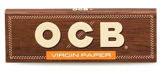 OCB ROLLING PAPERS