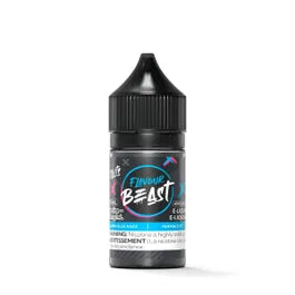 FLAVOUR BEAST SALT NIC